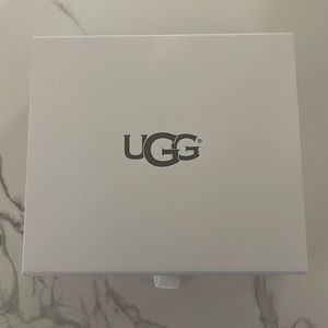 UGG leather care kit